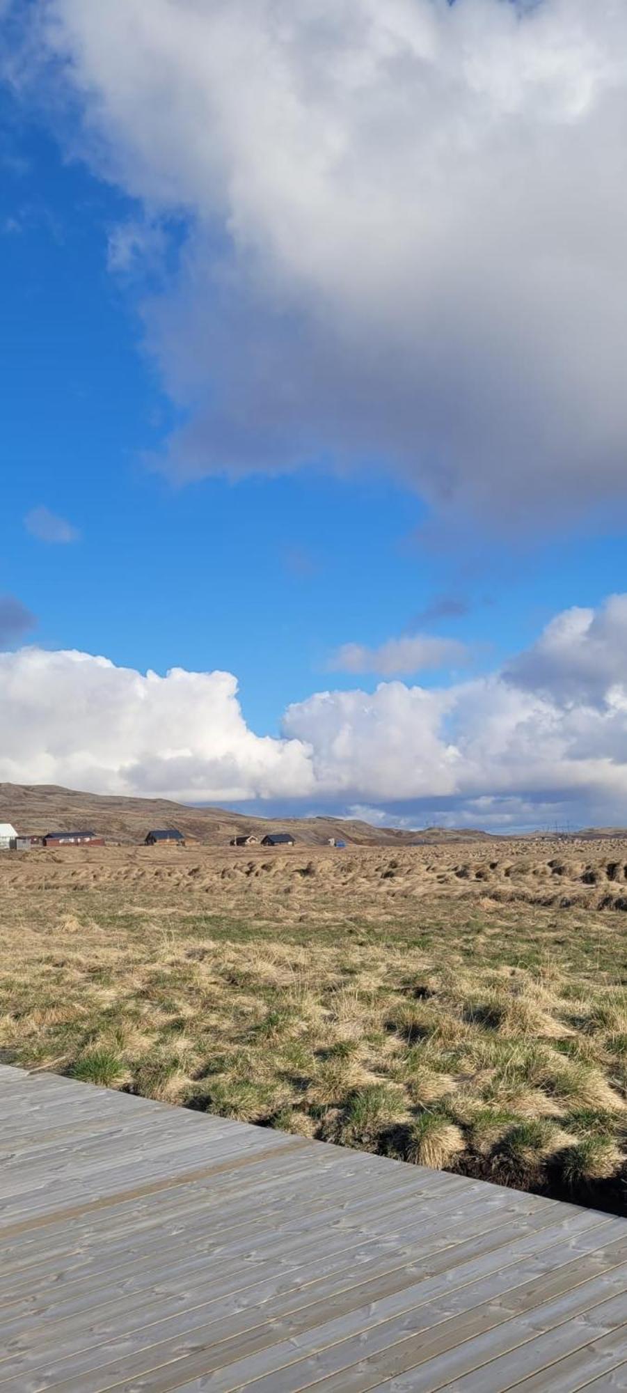 Cozy Cottage, Mountain View Selfoss Kültér fotó